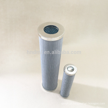 Elemento de filtro de equipamento de mina 170-L-210H filtro de óleo hidráulico